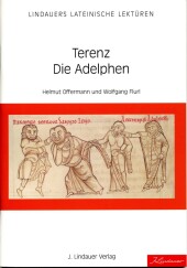 Terenz - Die Adelphen