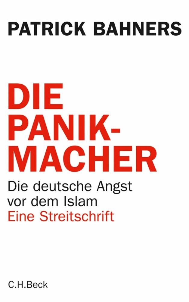 Die Panikmacher main product photo