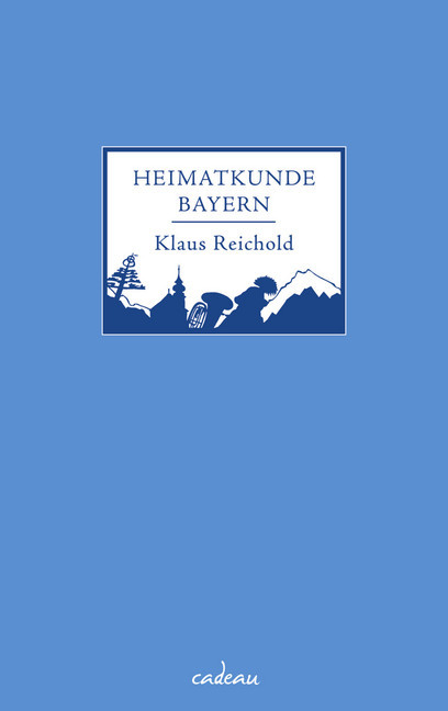 Heimatkunde Bayern main product photo