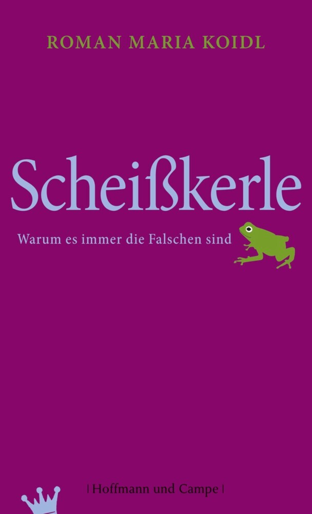 Scheißkerle main product photo