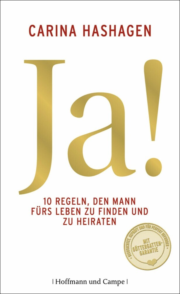 Ja! main product photo