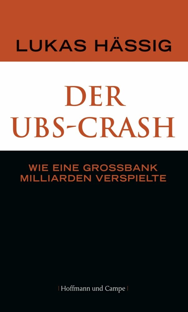 Der UBS-Crash main product photo