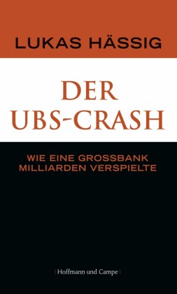Der UBS-Crash