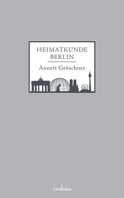 Heimatkunde Berlin main product photo