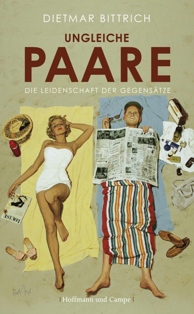 Ungleiche Paare main product photo