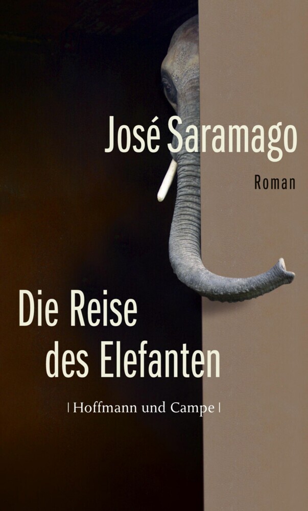 Die Reise des Elefanten main product photo