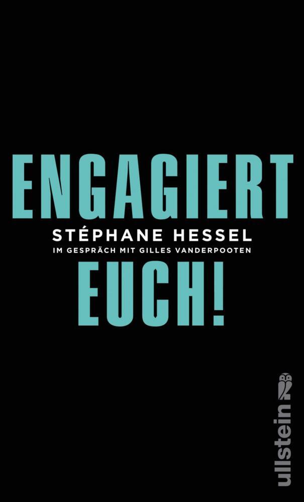 Engagiert Euch! main product photo