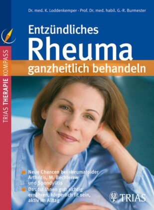 Entzündliches Rheuma ganzheitlich behandeln