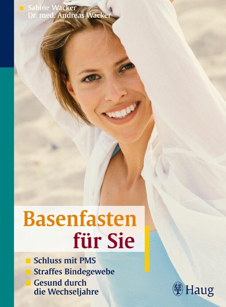 Basenfasten für Sie main product photo