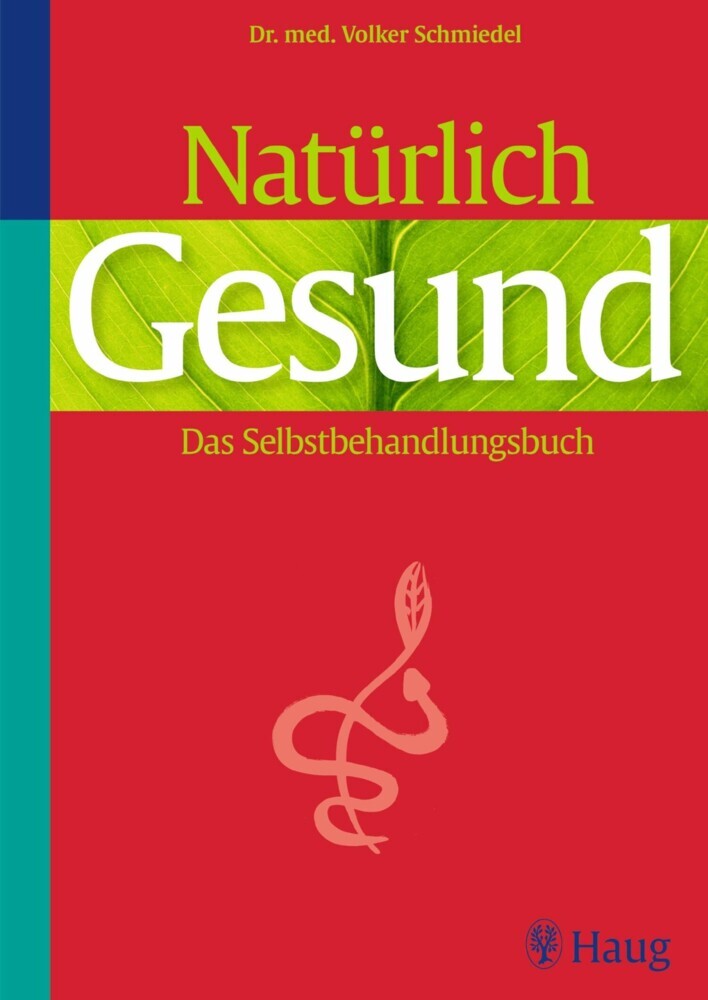 Natürlich gesund! main product photo