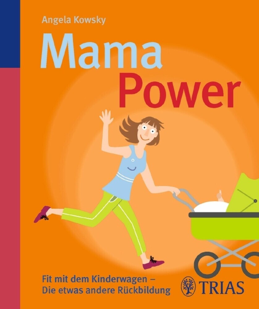 Mama-Power main product photo