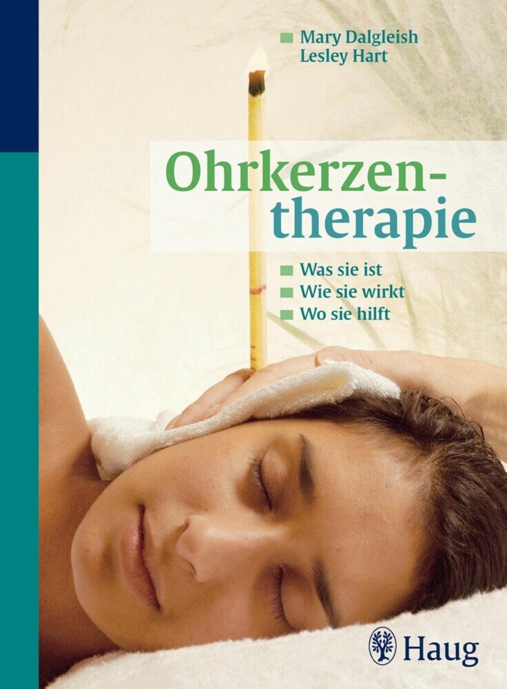 Ohrkerzentherapie main product photo