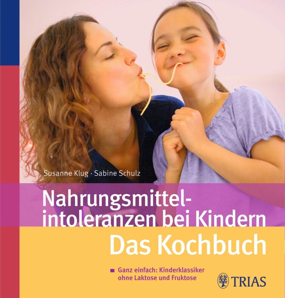 Nahrungsmittelintoleranzen bei Kindern main product photo