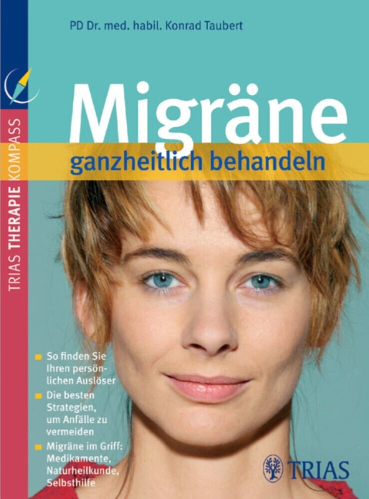 Migräne ganzheitlich behandeln main product photo