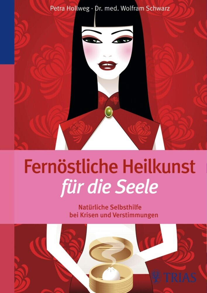 Fernöstliche Heilkunst für die Seele main product photo