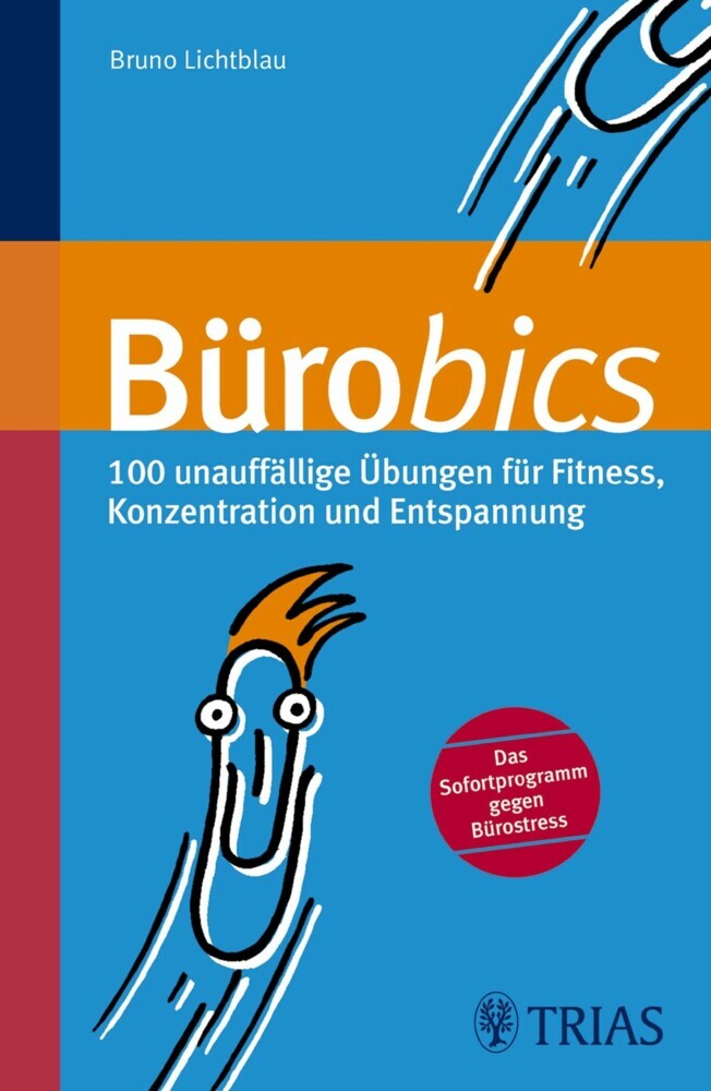 Bürobics main product photo