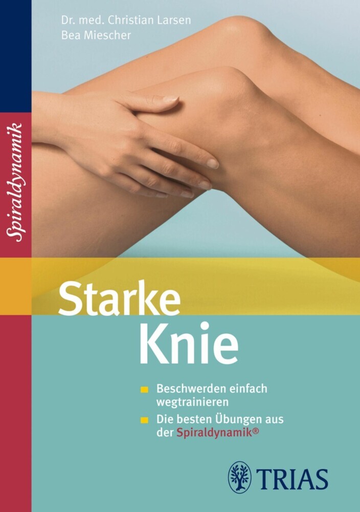 Starke Knie main product photo