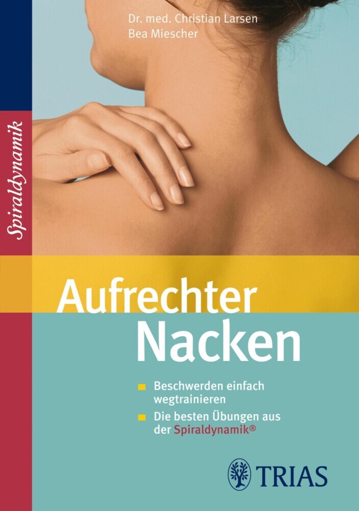 Aufrechter Nacken main product photo