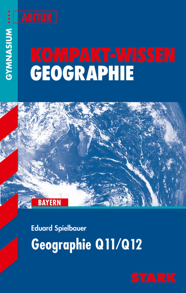 STARK Geographie Q11/Q12 - KOMPAKT main product photo