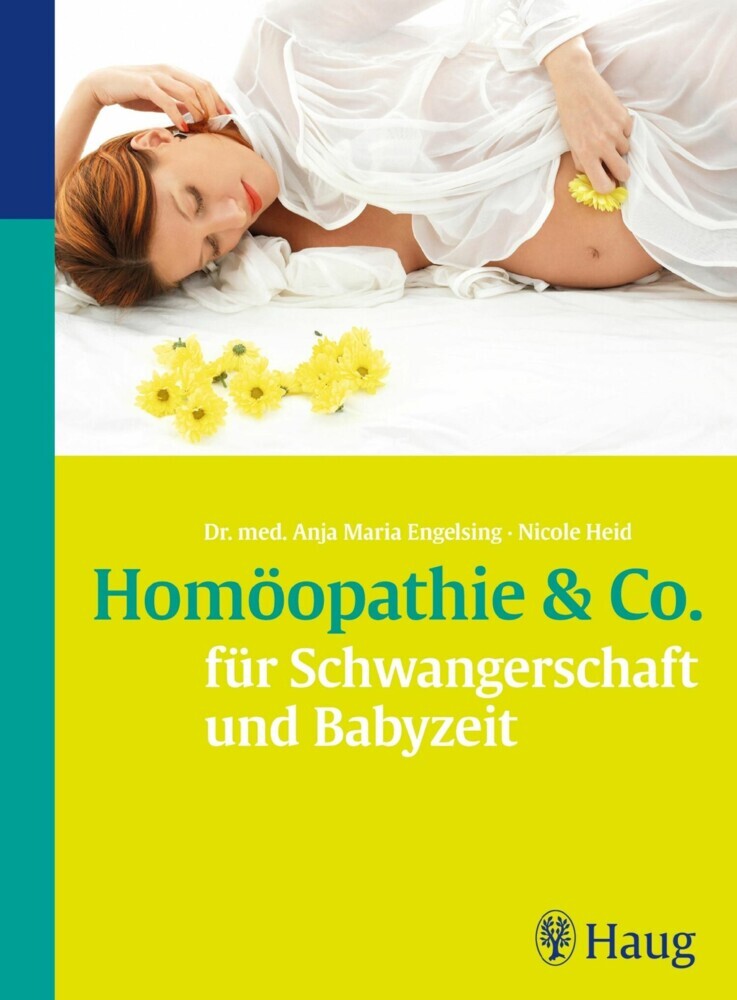 Homöopathie & Co. für Schwangerschaft und Babyzeit main product photo