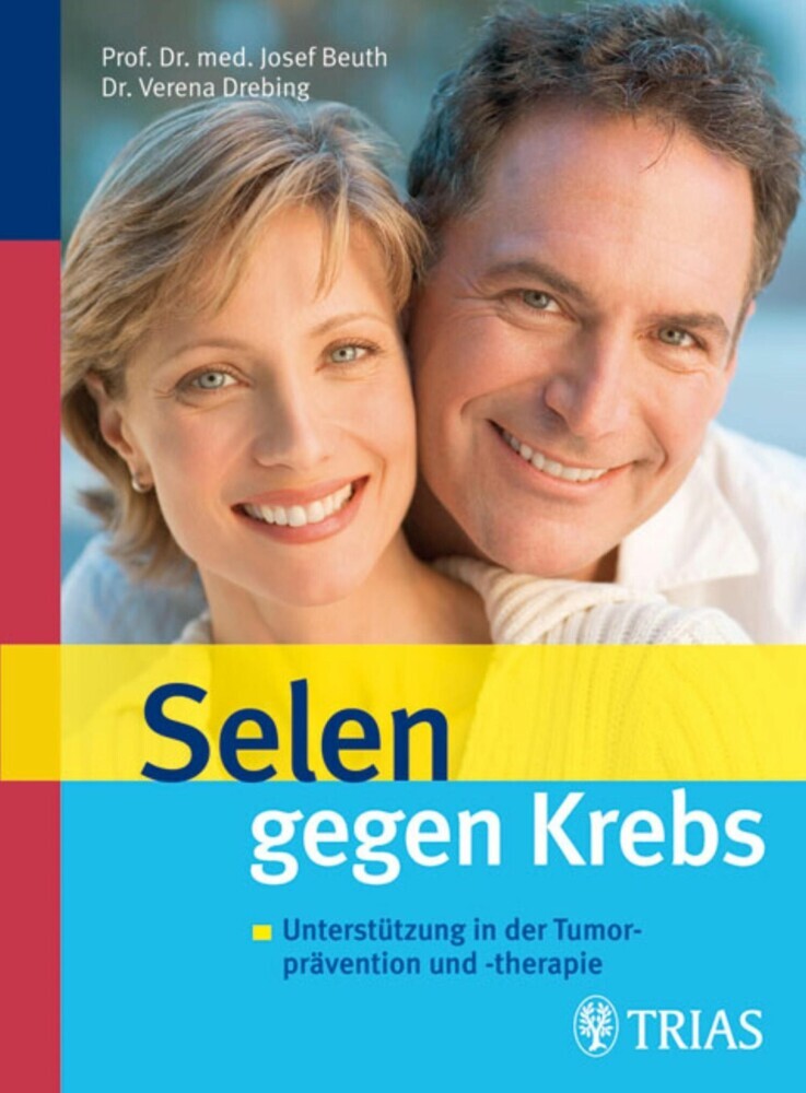 Selen gegen Krebs main product photo
