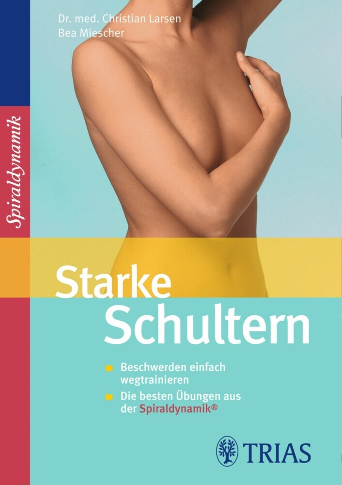 Starke Schultern main product photo