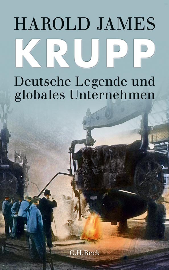 Krupp main product photo