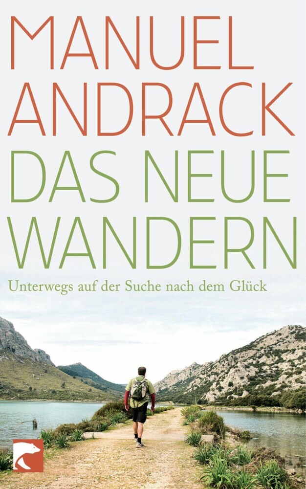 Das neue Wandern main product photo