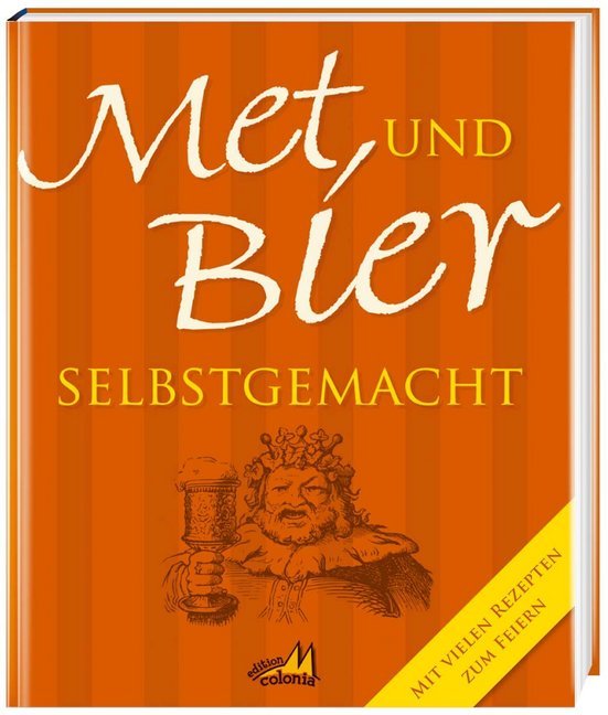 Met und Bier selbstgemacht main product photo
