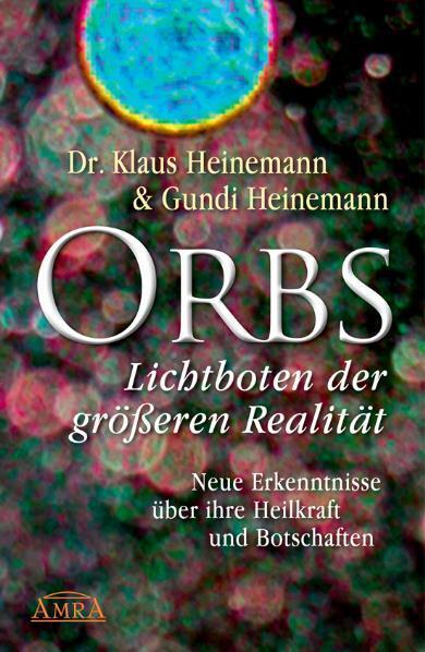 Orbs - Lichtboten der größeren Realität main product photo