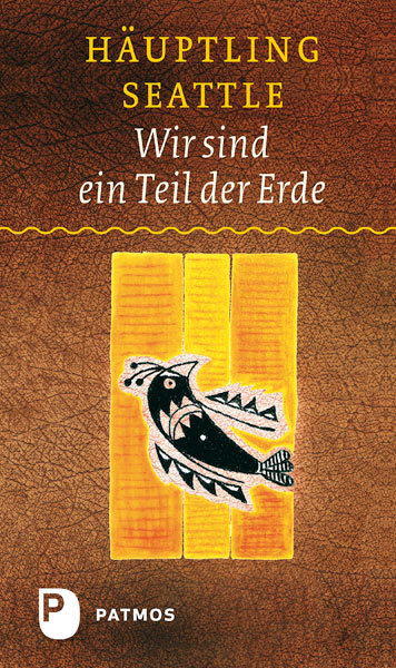 Wir sind ein Teil der Erde main product photo