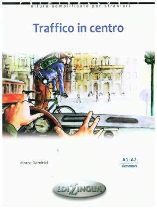 Traffico in centro