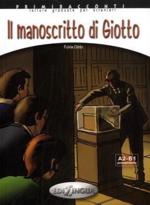 Il manoscritto di Giotto