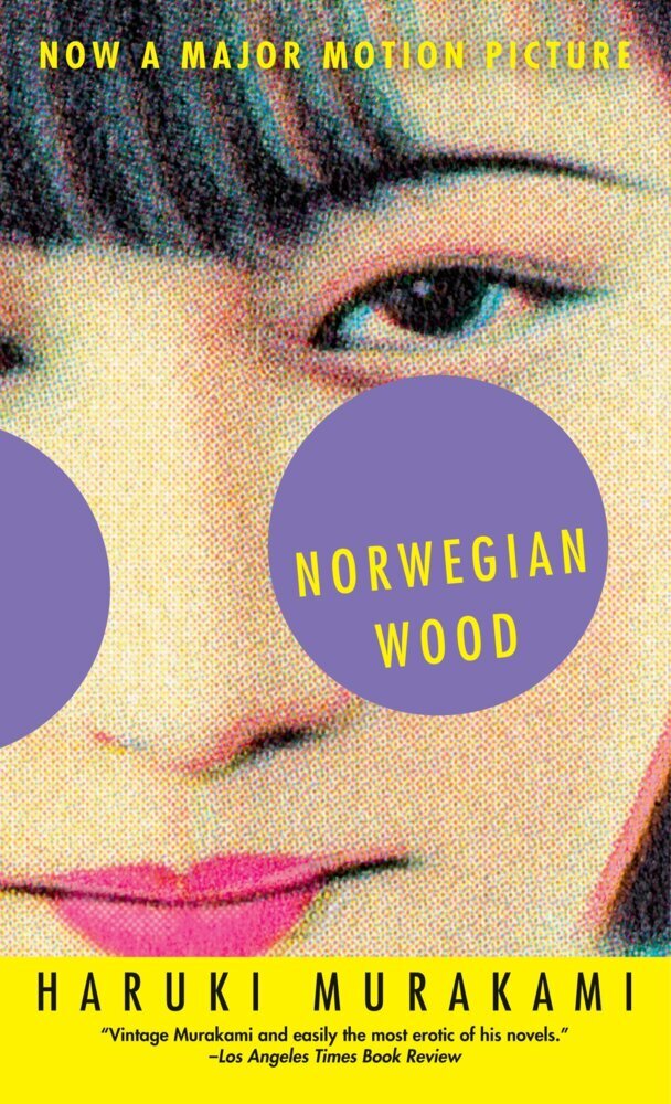 Norwegian Wood main product photo