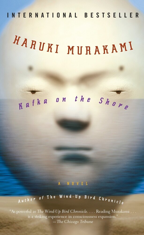 Kafka on the Shore main product photo