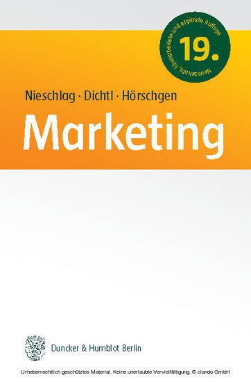 Marketing. main product photo