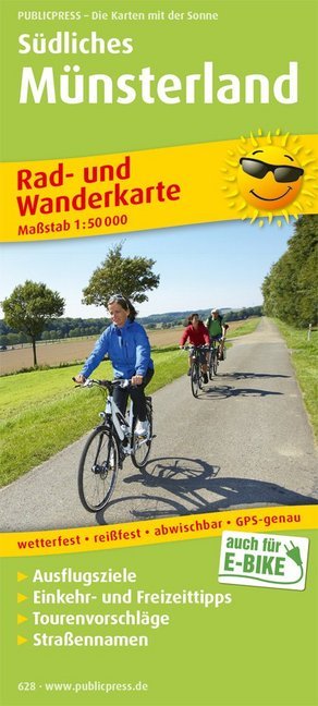 Südliches Münsterland main product photo