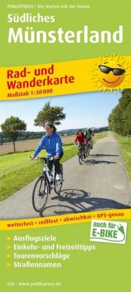 Südliches Münsterland