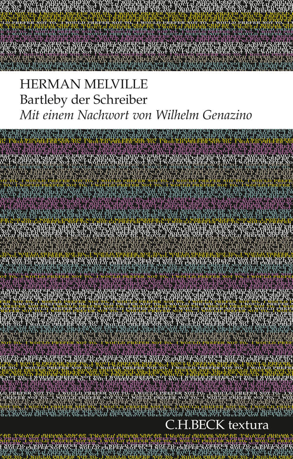 Bartleby der Schreiber main product photo