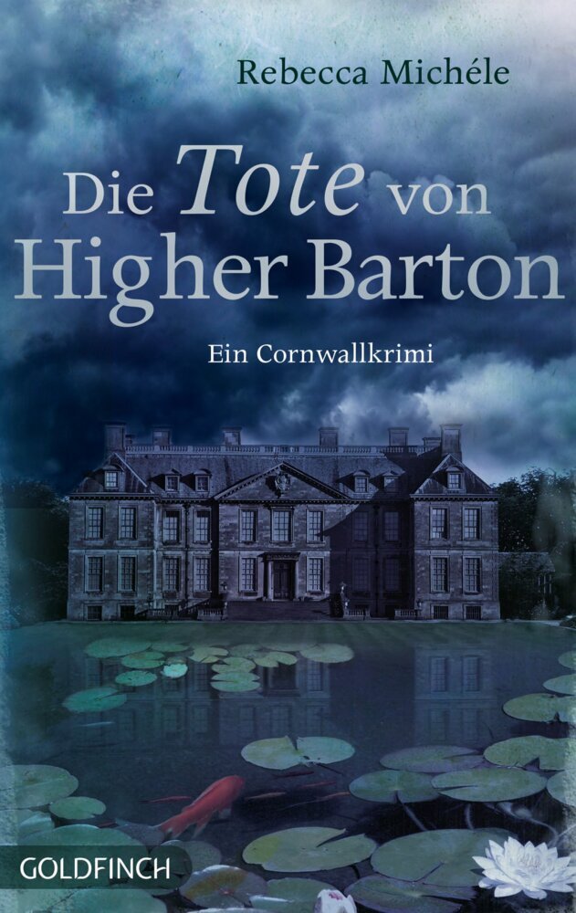 Die Tote von Higher Barton main product photo