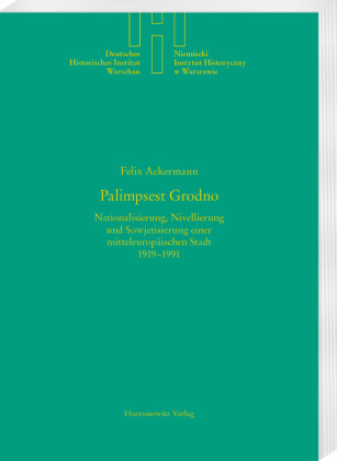 Palimpsest Grodno
