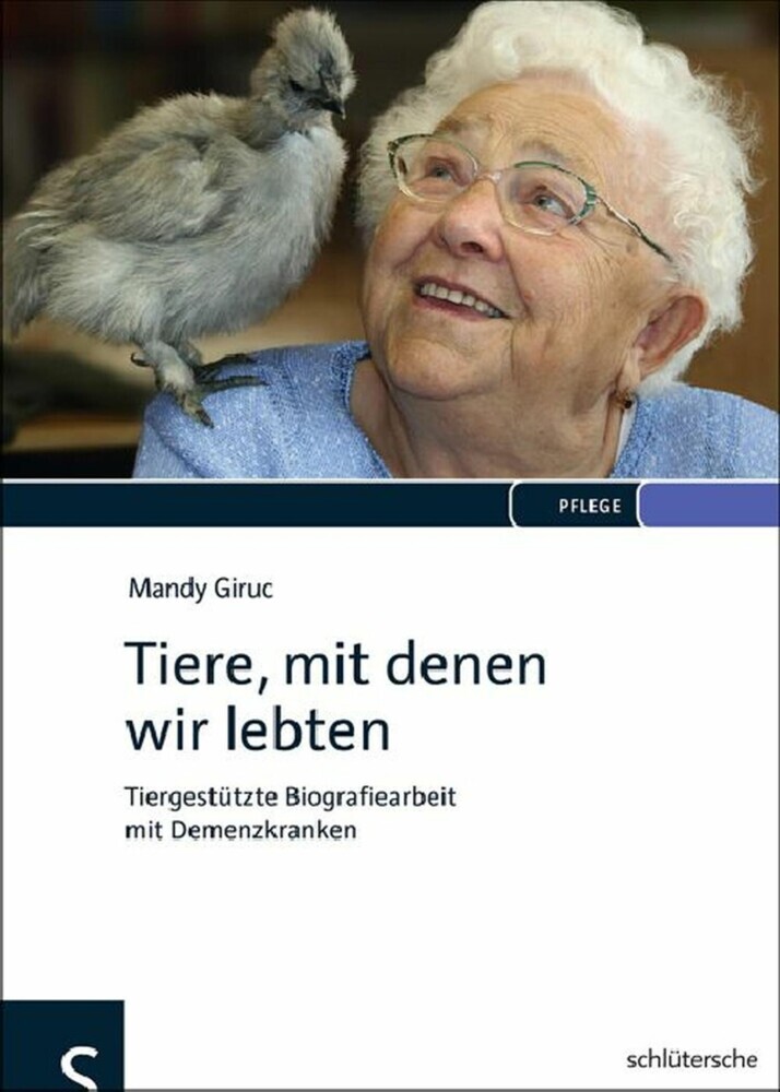 Tiere, mit denen wir lebten main product photo