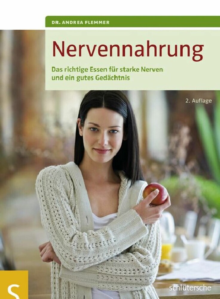 Nervennahrung main product photo