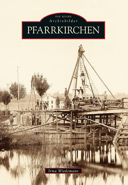 Pfarrkirchen main product photo