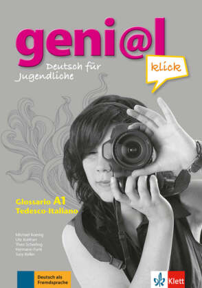 geni@l klick A1 Glossario Tedesco-Italiano
