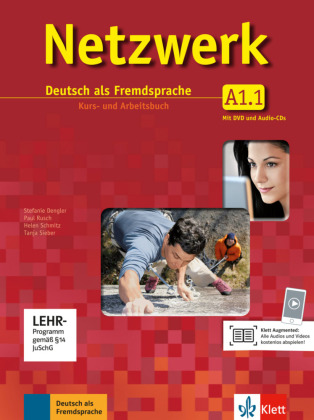 Netzwerk A1.1; .