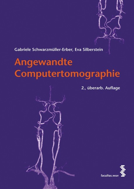 Angewandte Computertomographie main product photo