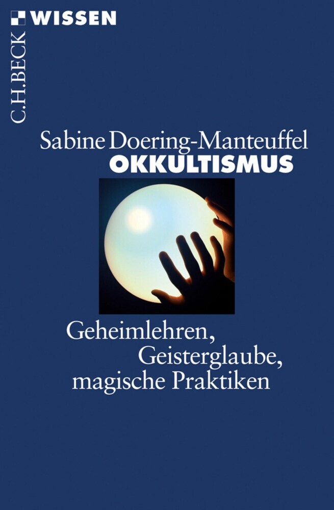 Okkultismus main product photo
