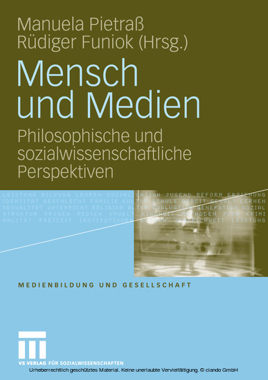 Mensch und Medien main product photo