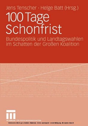 100 Tage Schonfrist